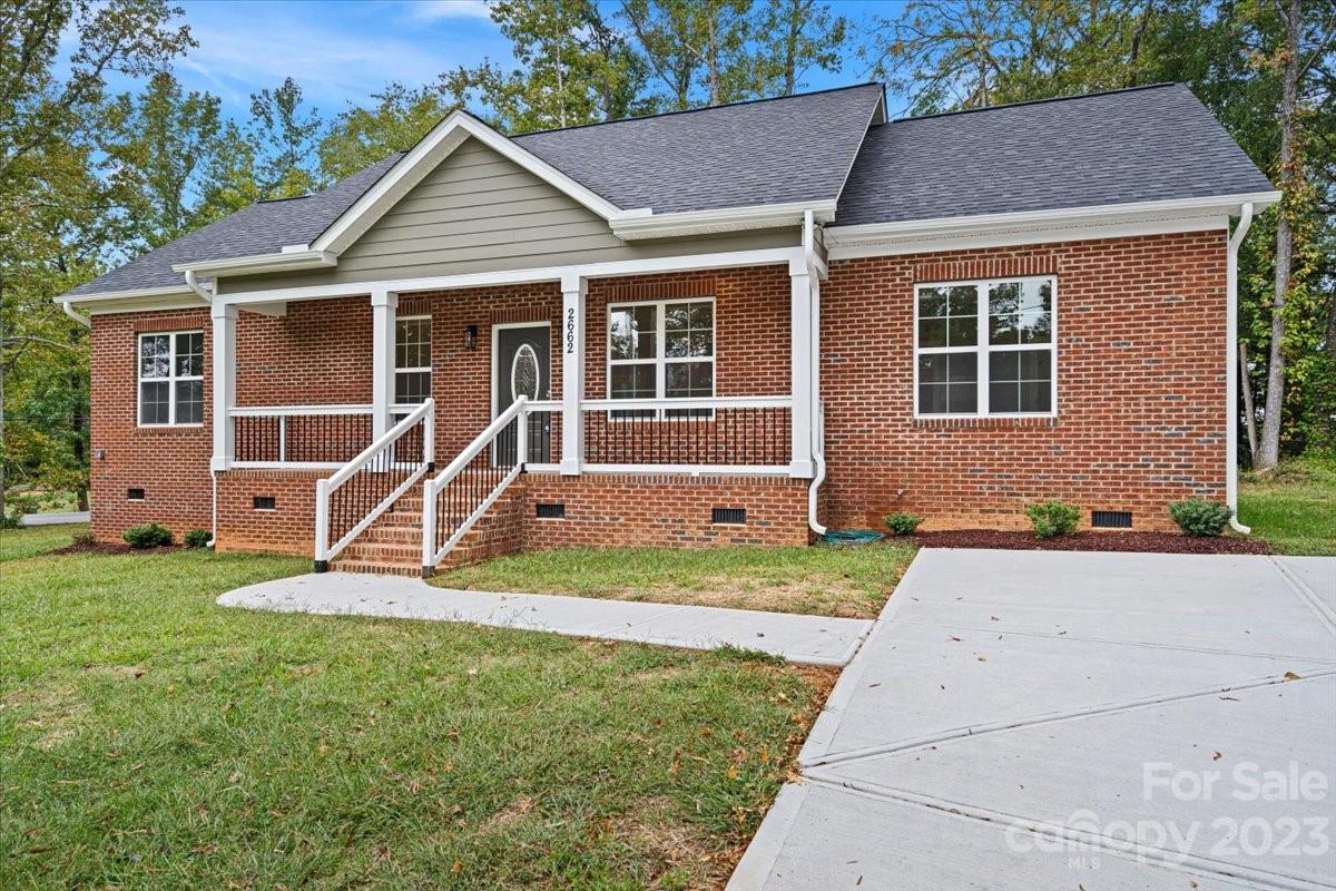 Lakewood Forest - Residential