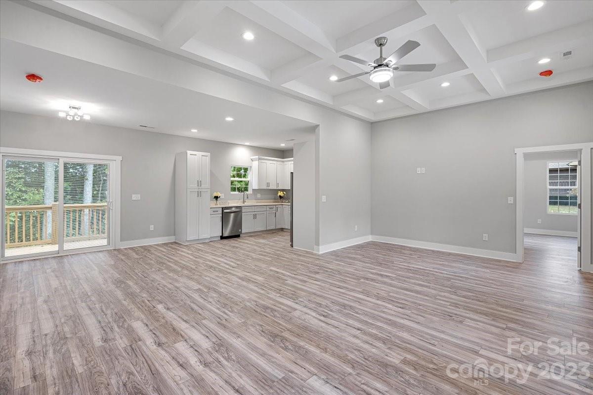 Lakewood Forest - Residential