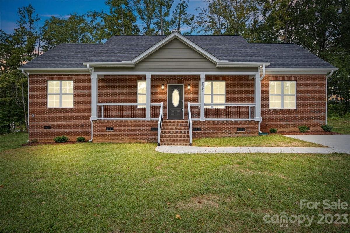 Lakewood Forest - Residential