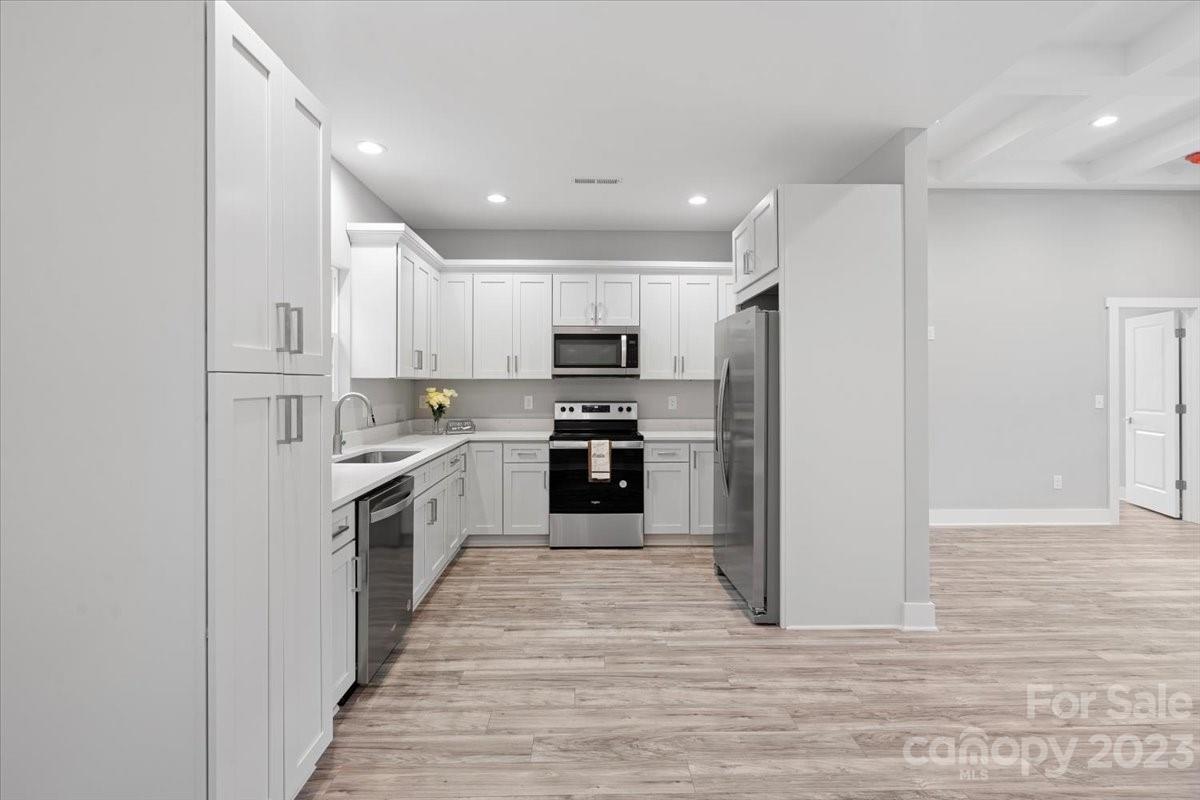 Lakewood Forest - Residential