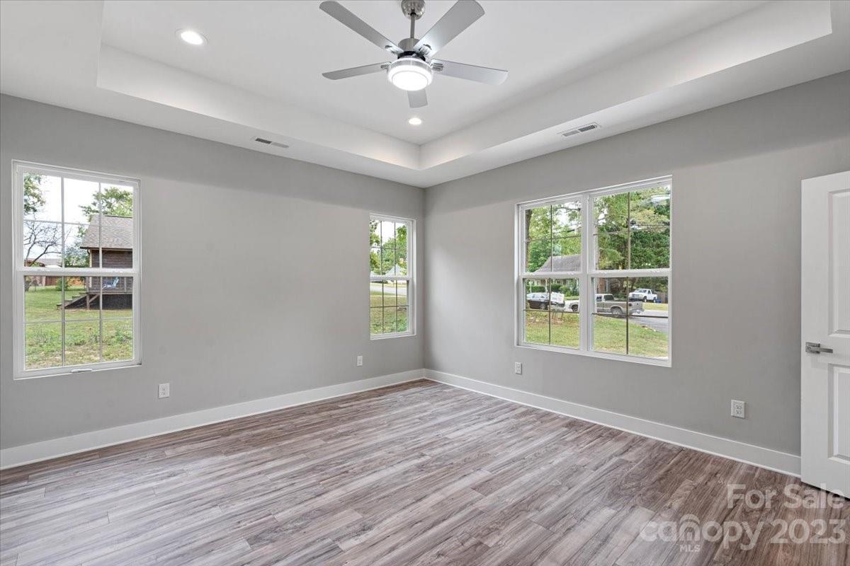 Lakewood Forest - Residential