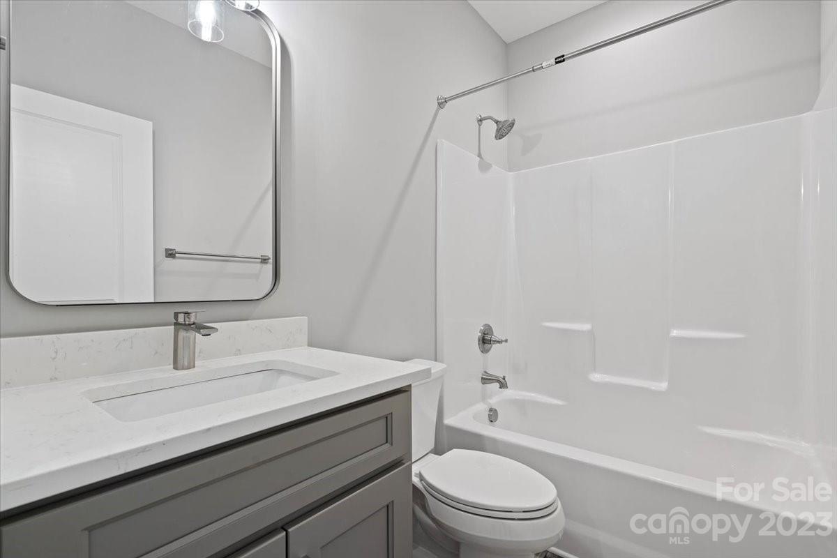 Lakewood Forest - Residential