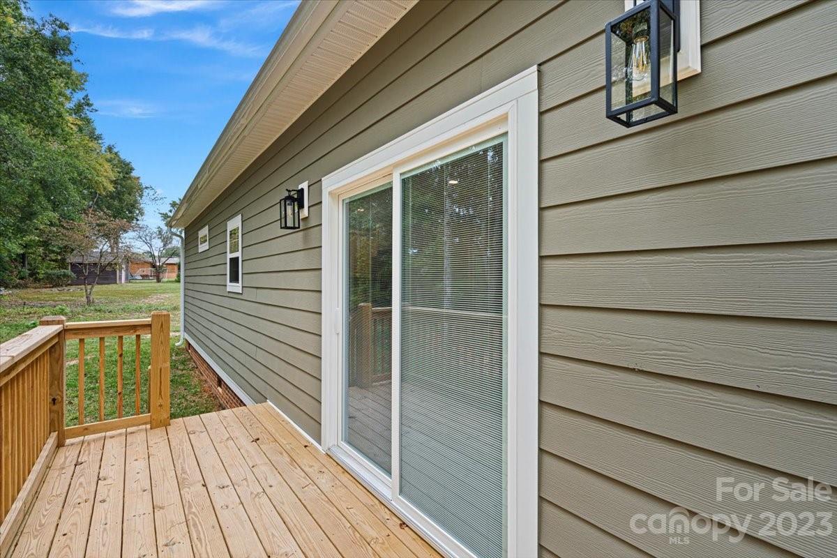 Lakewood Forest - Residential