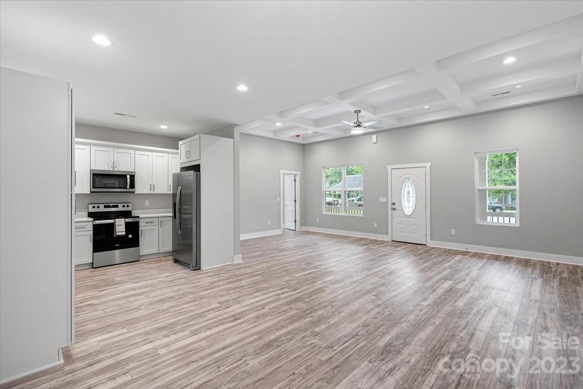 Lakewood Forest - Residential