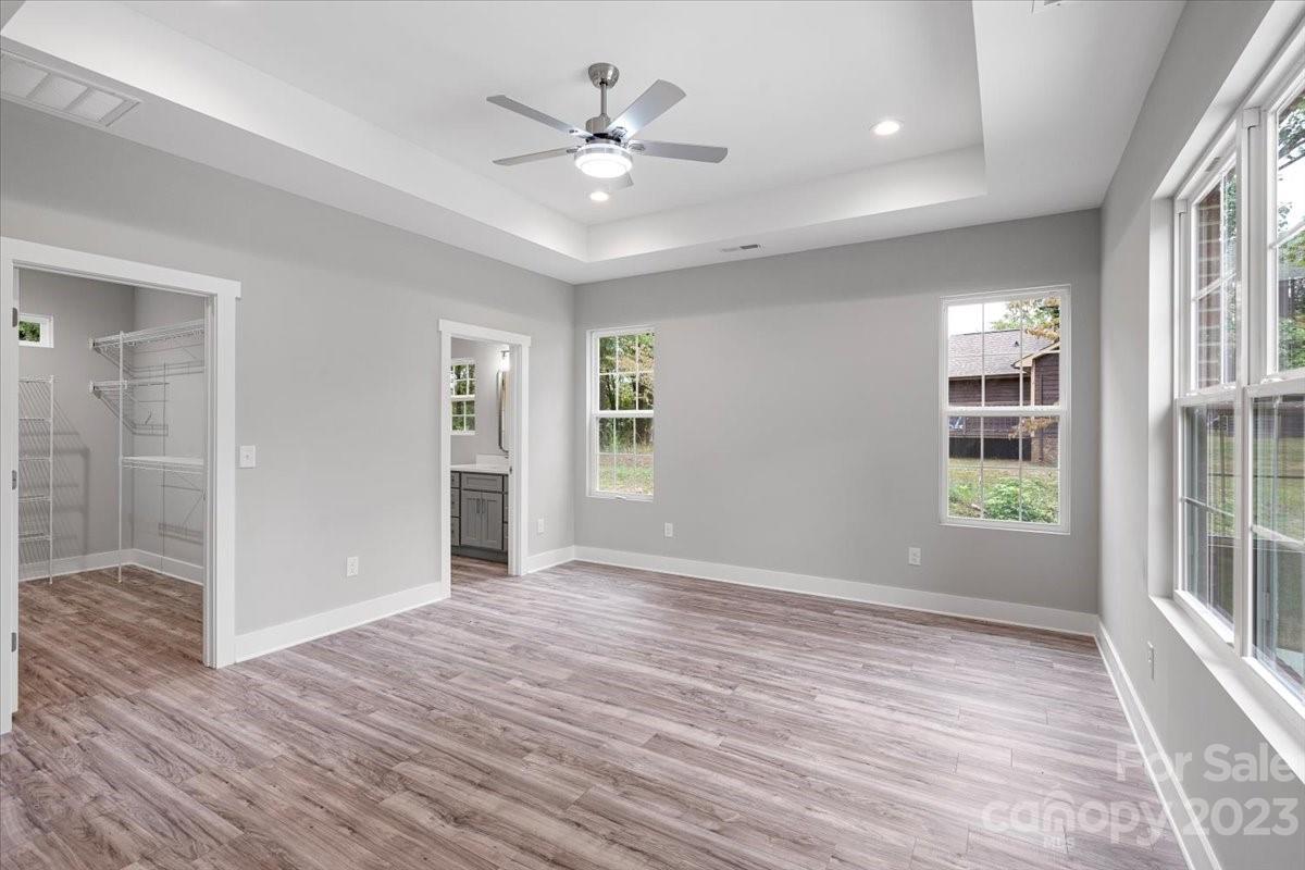 Lakewood Forest - Residential