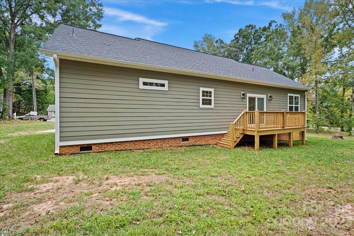 Lakewood Forest - Residential