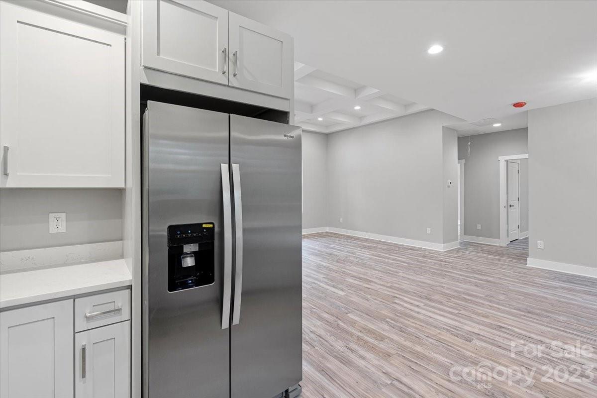 Lakewood Forest - Residential