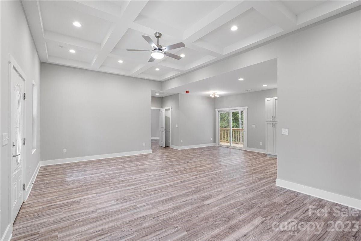 Lakewood Forest - Residential