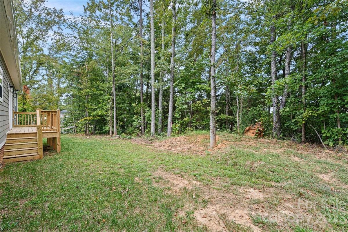 Lakewood Forest - Residential