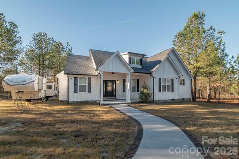 2038 Billy Jordan Road Pageland SC 29718