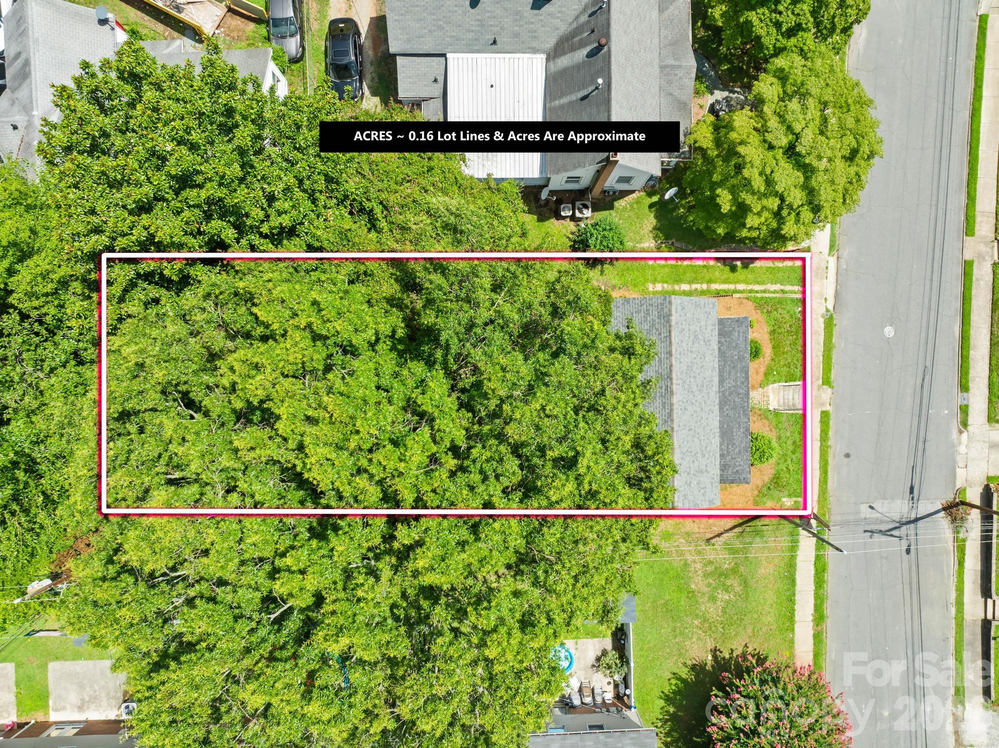 804 S Jackson Street