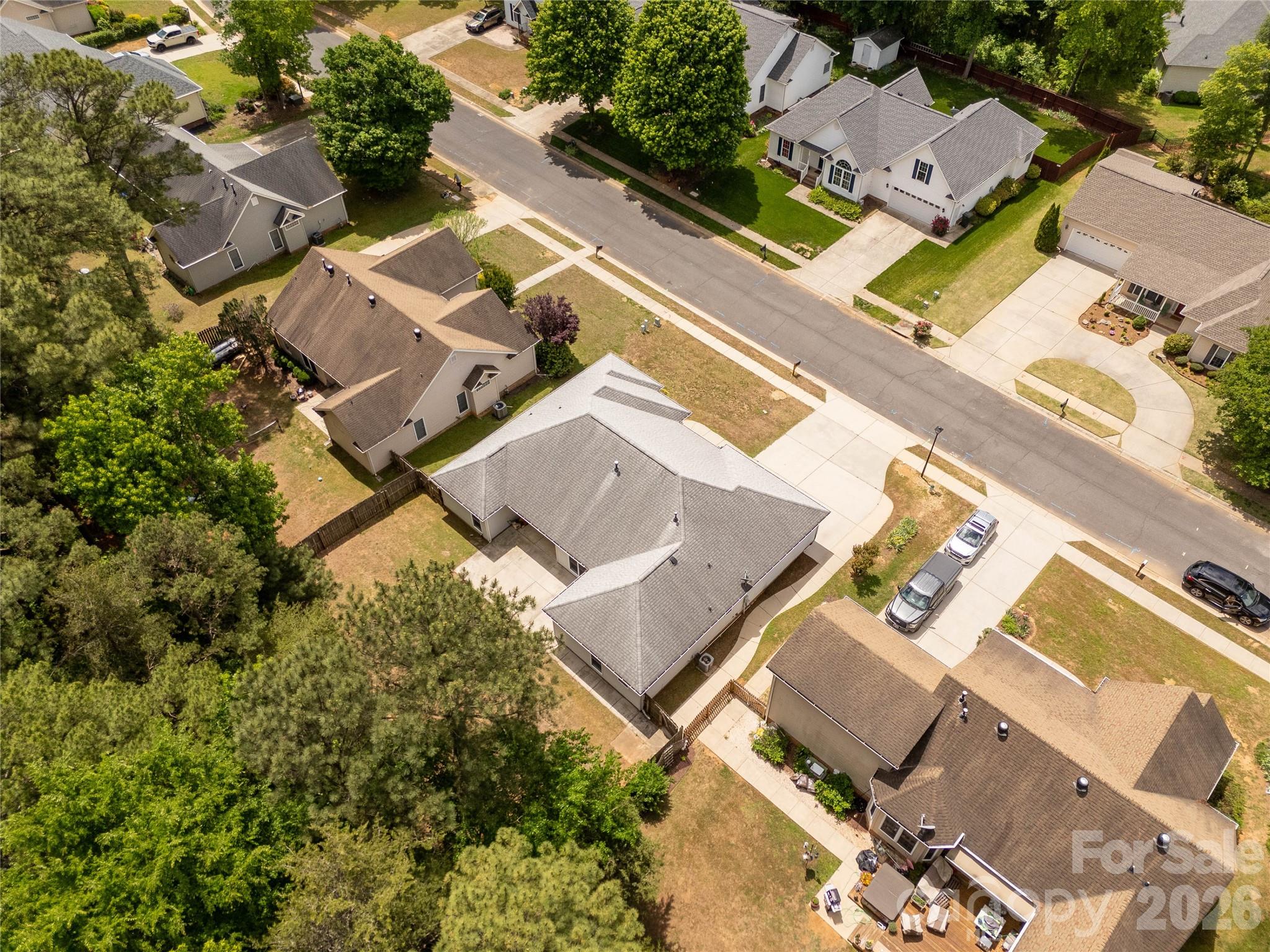 Stafford Park - Residential
