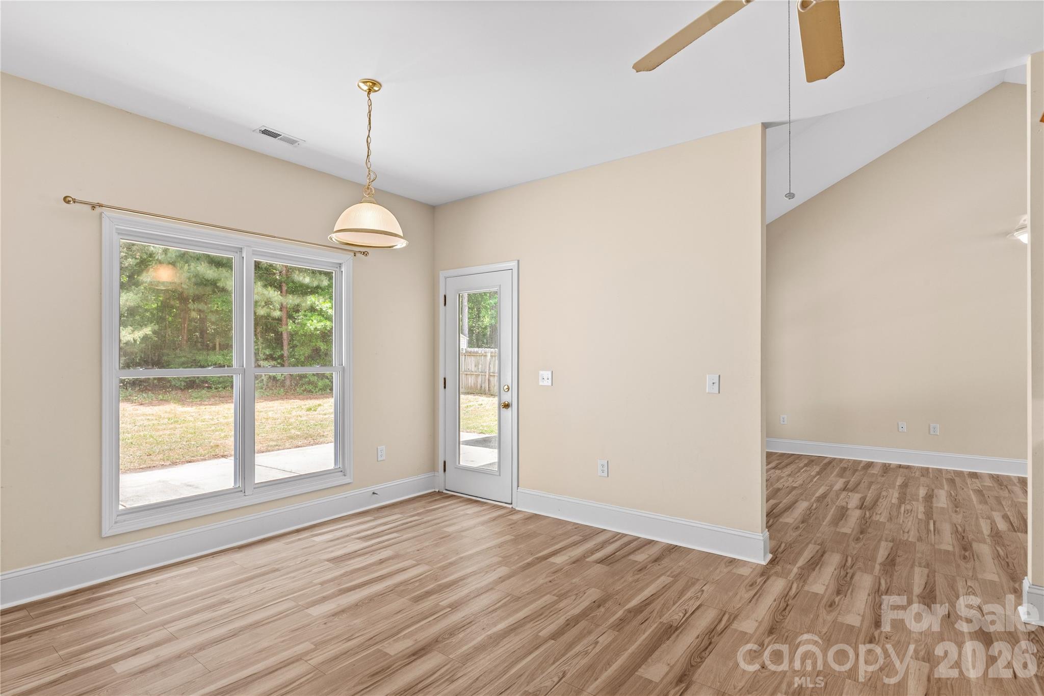 Stafford Park - Residential