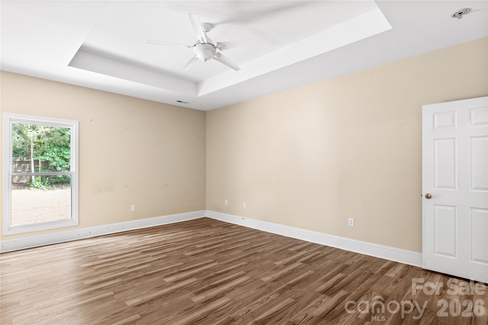 Stafford Park - Residential