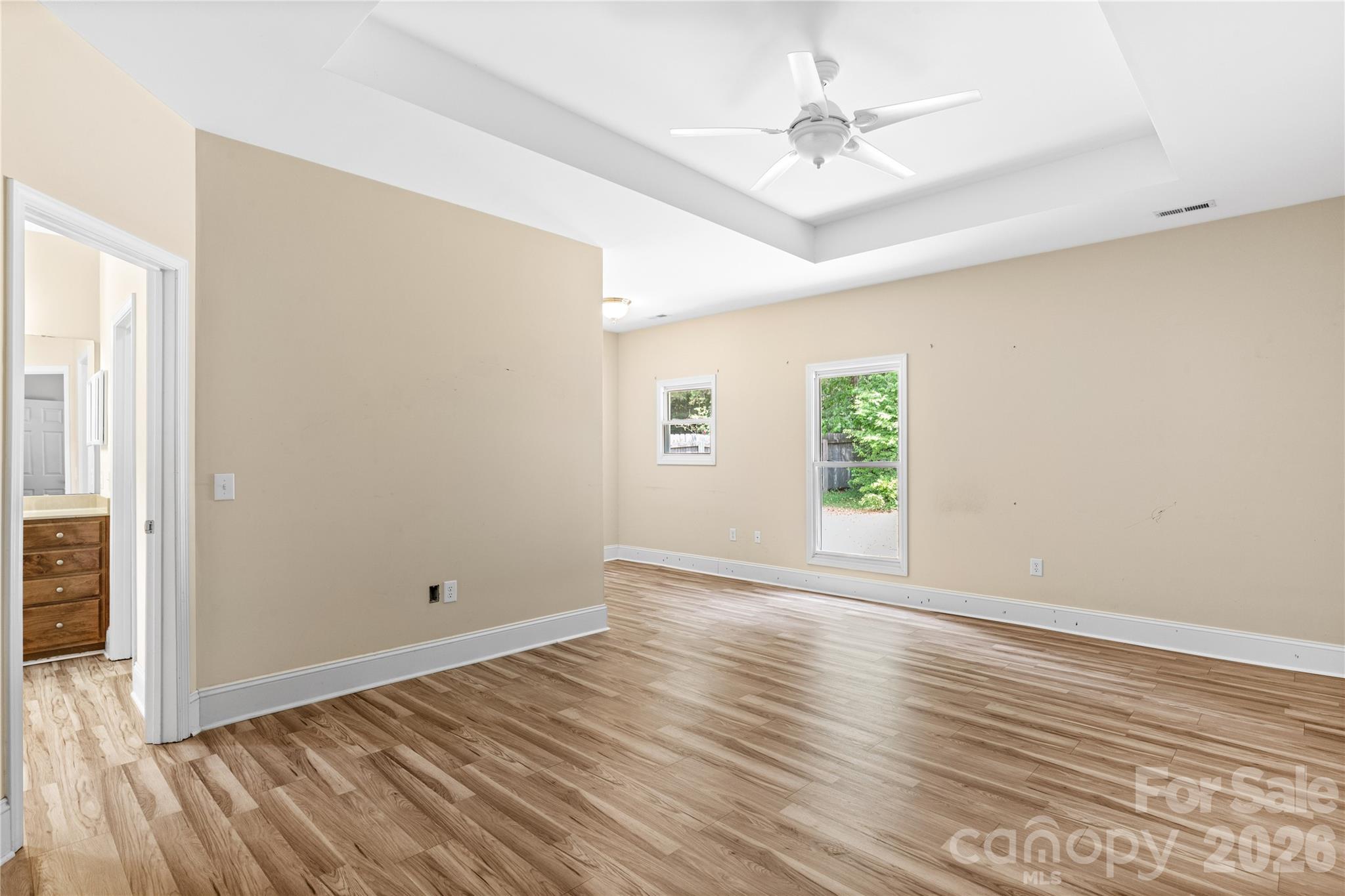 Stafford Park - Residential