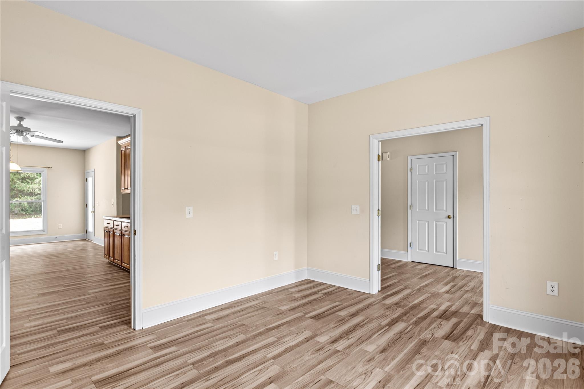 Stafford Park - Residential