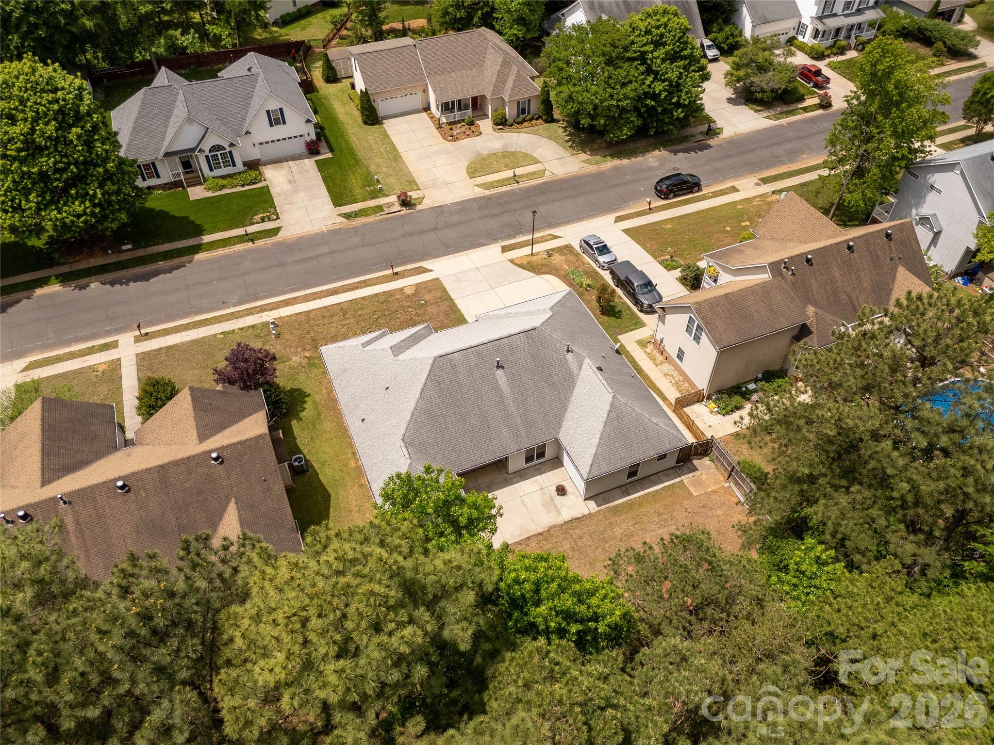 Stafford Park - Residential