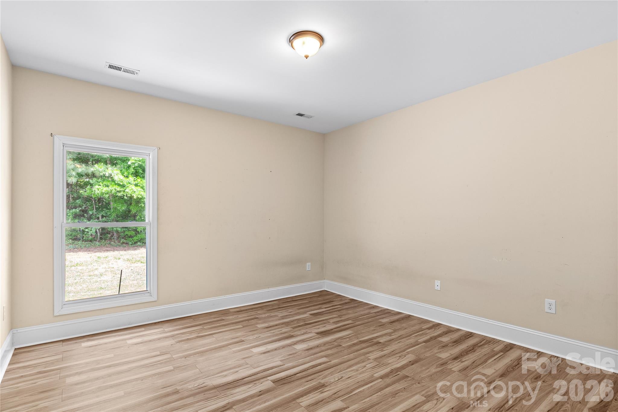 Stafford Park - Residential