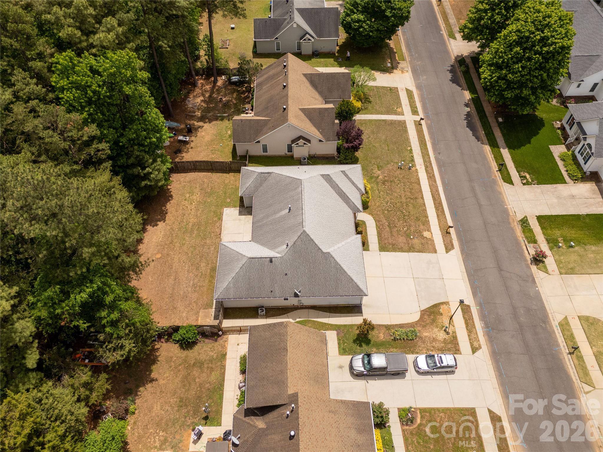Stafford Park - Residential