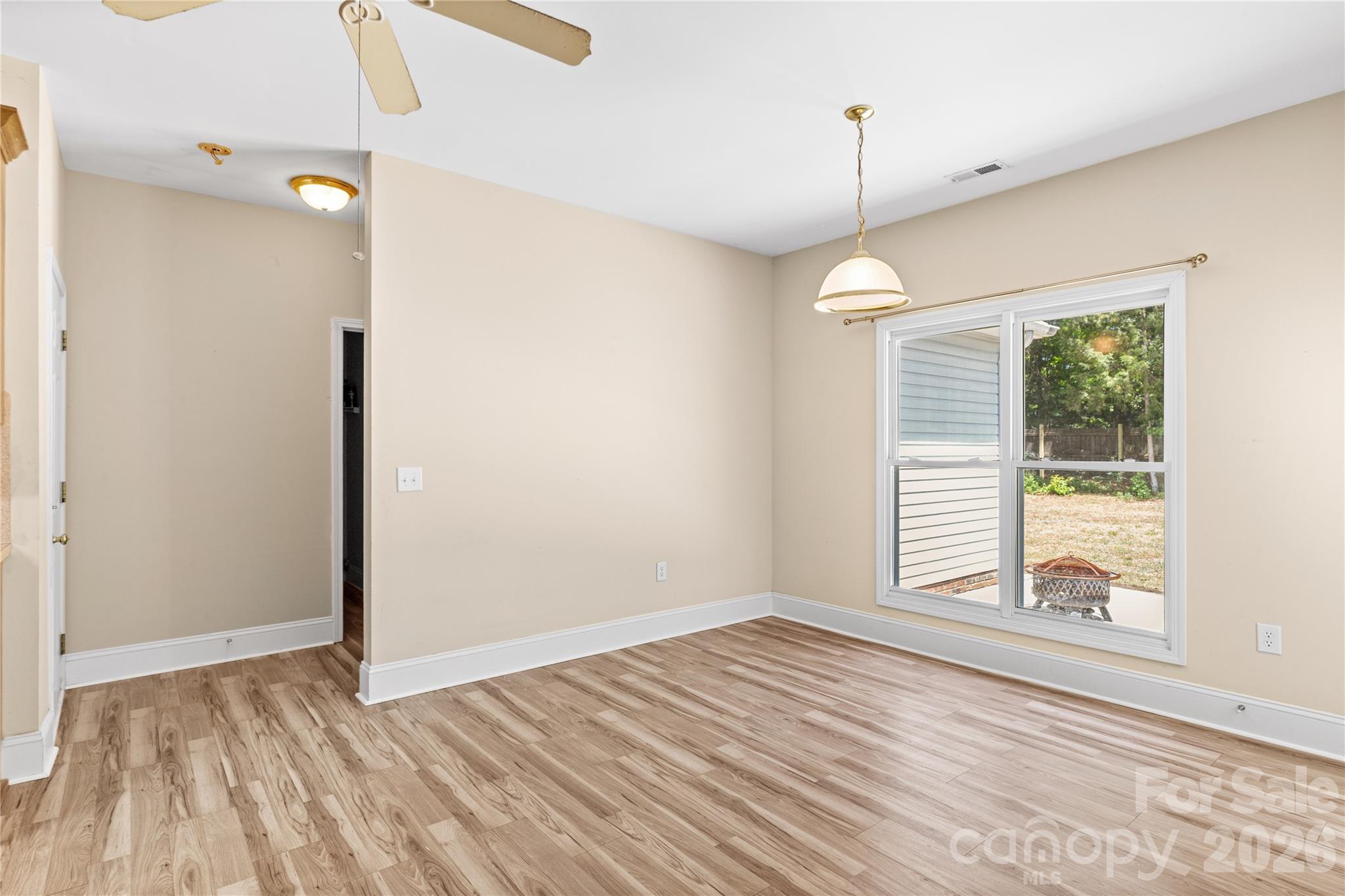Stafford Park - Residential