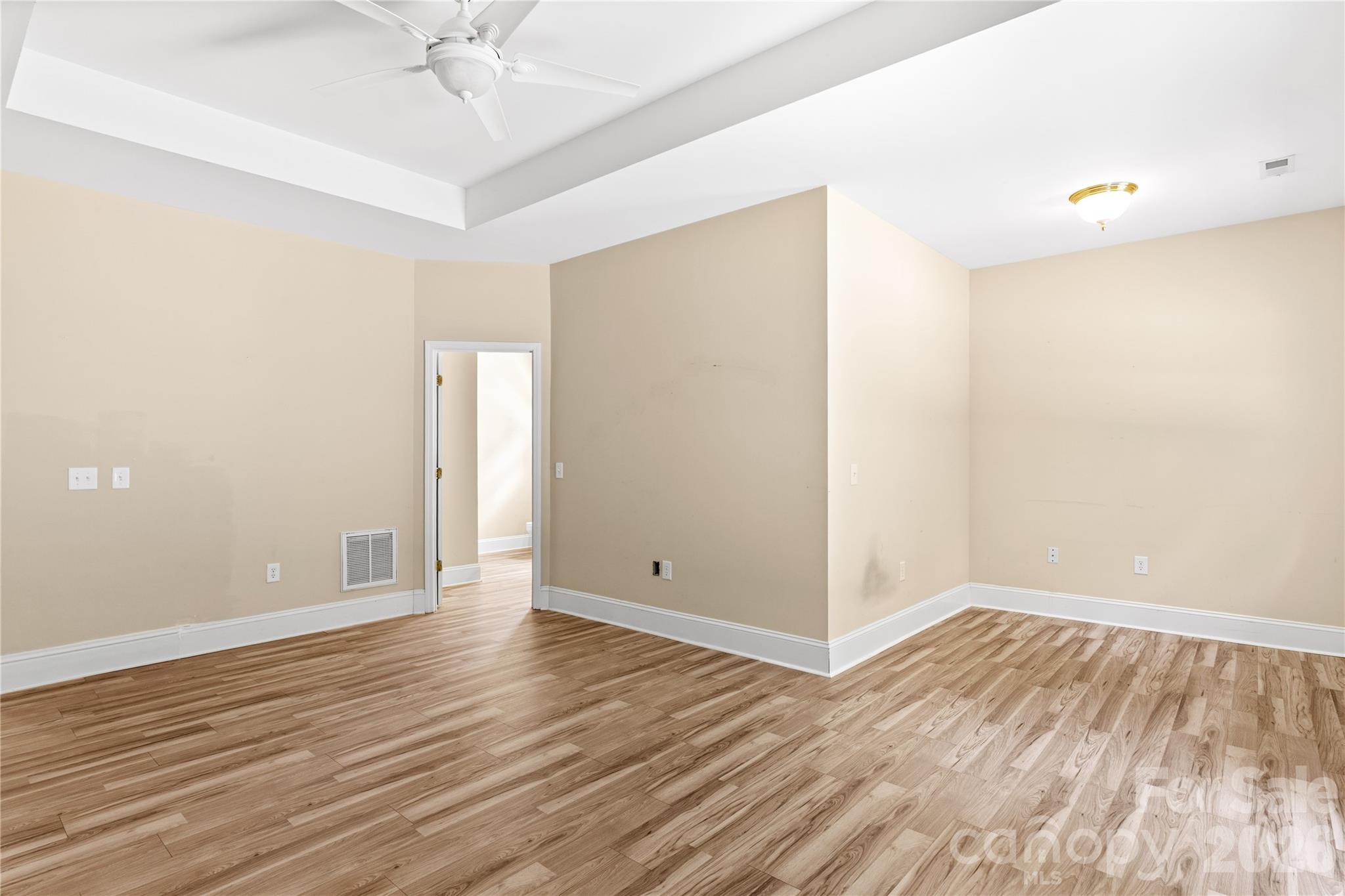 Stafford Park - Residential