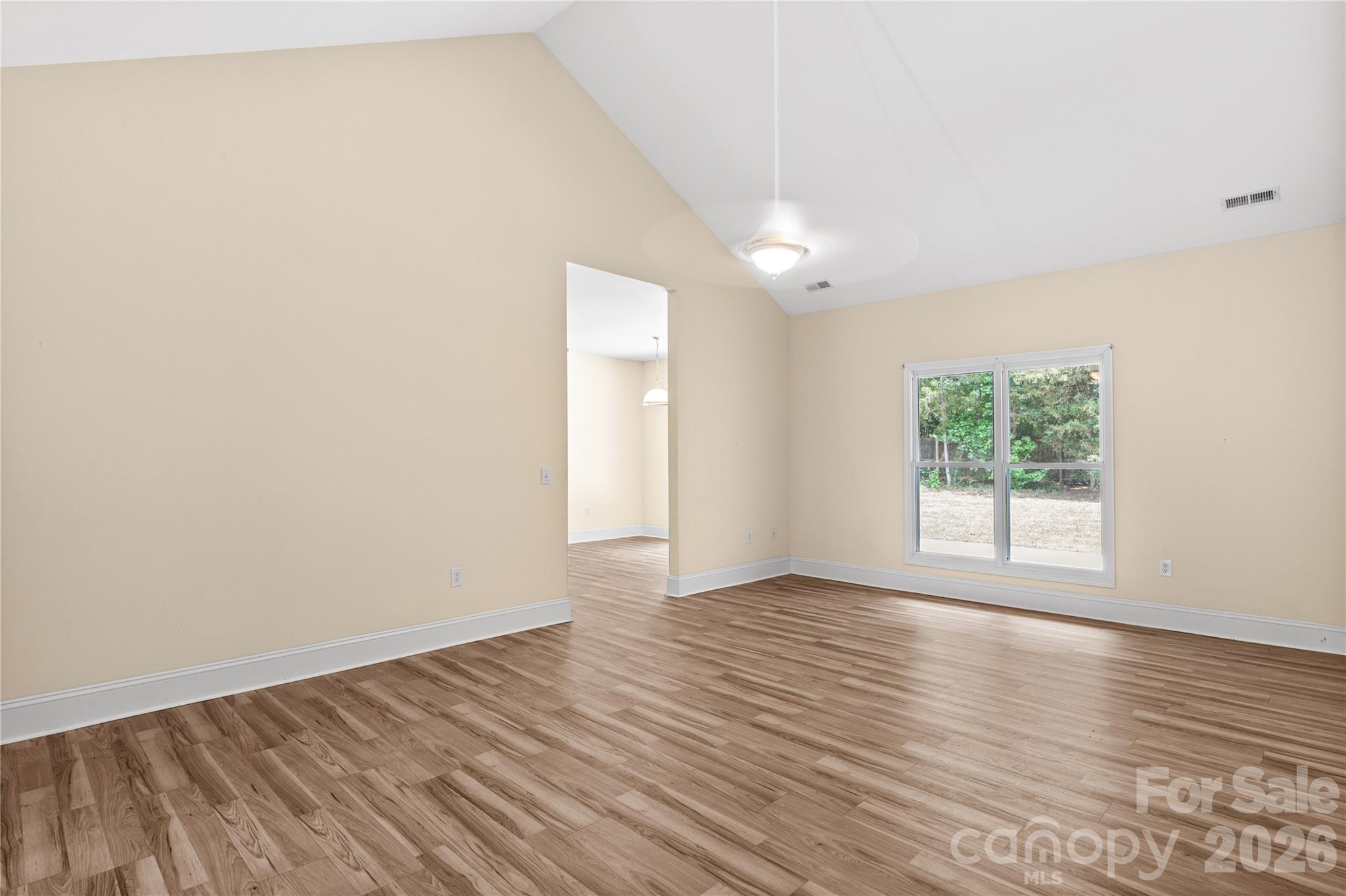 Stafford Park - Residential