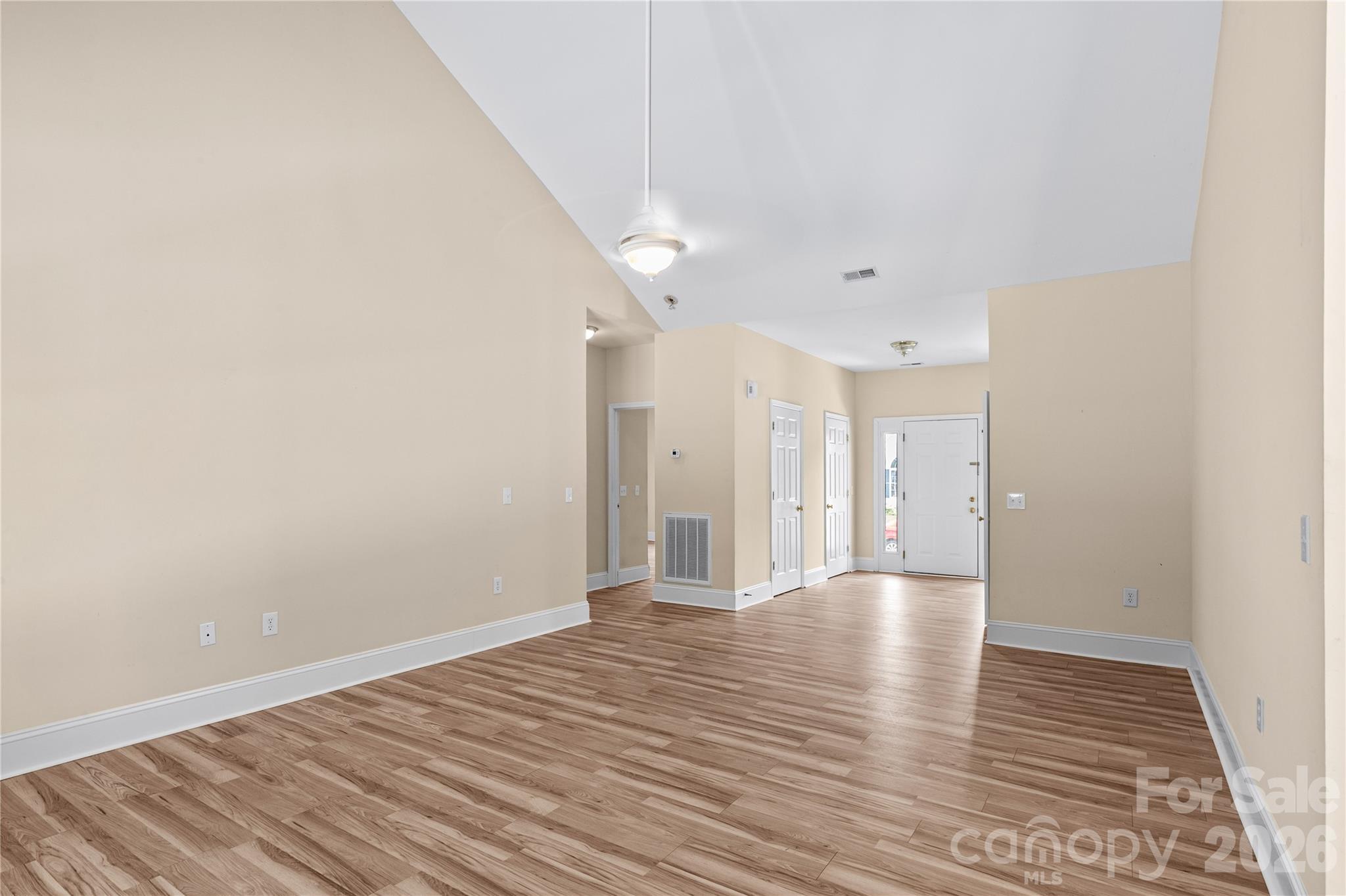 Stafford Park - Residential