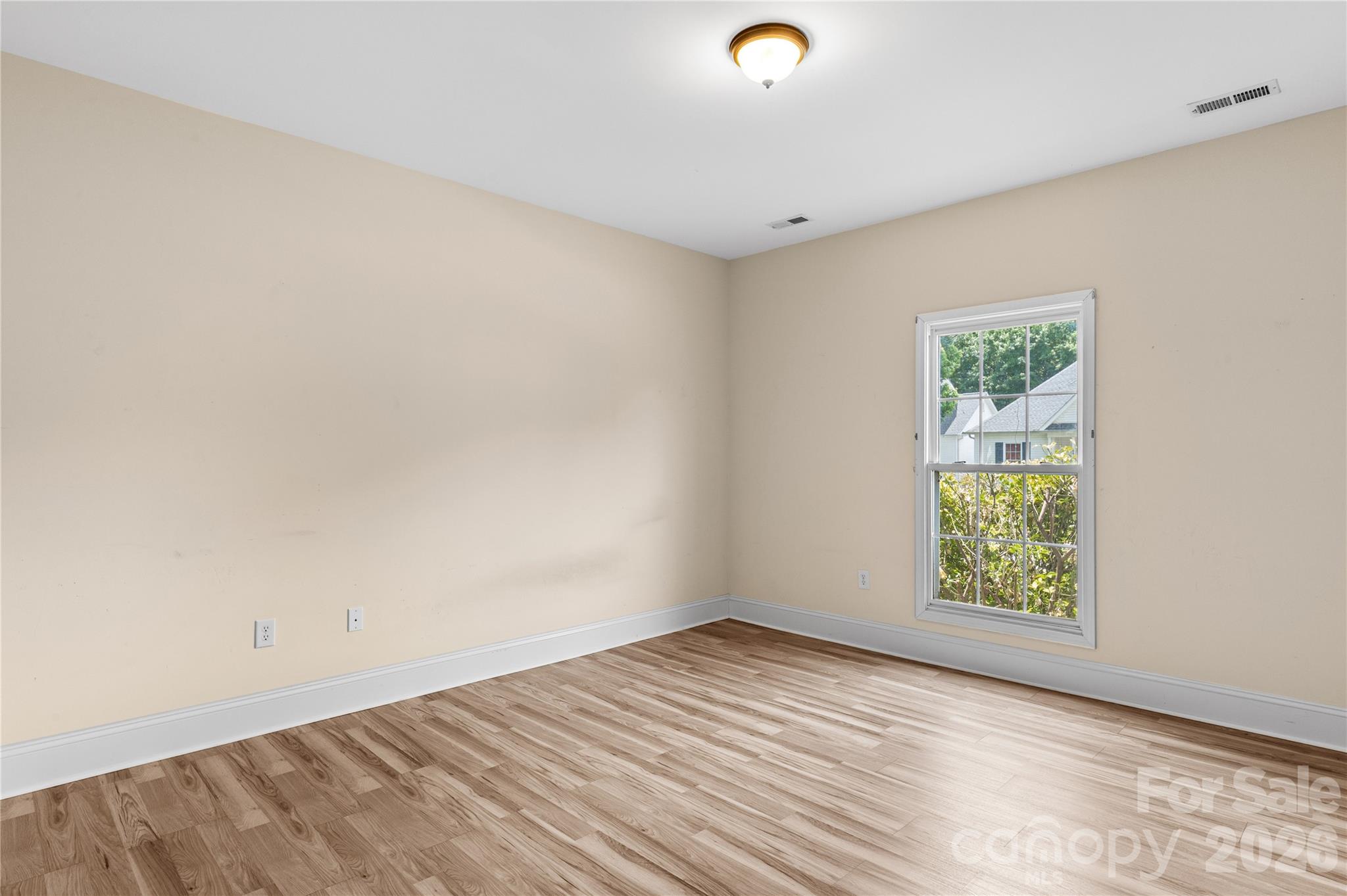 Stafford Park - Residential