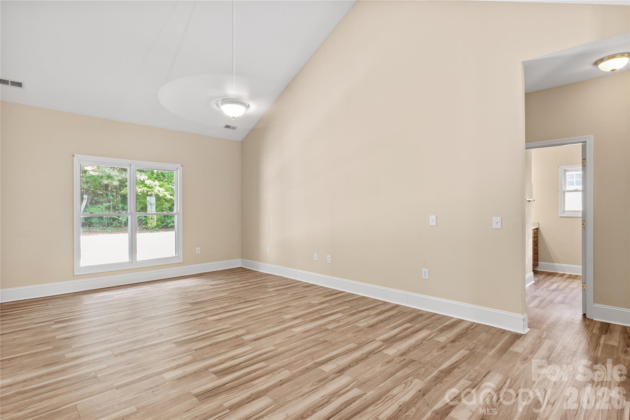 Stafford Park - Residential