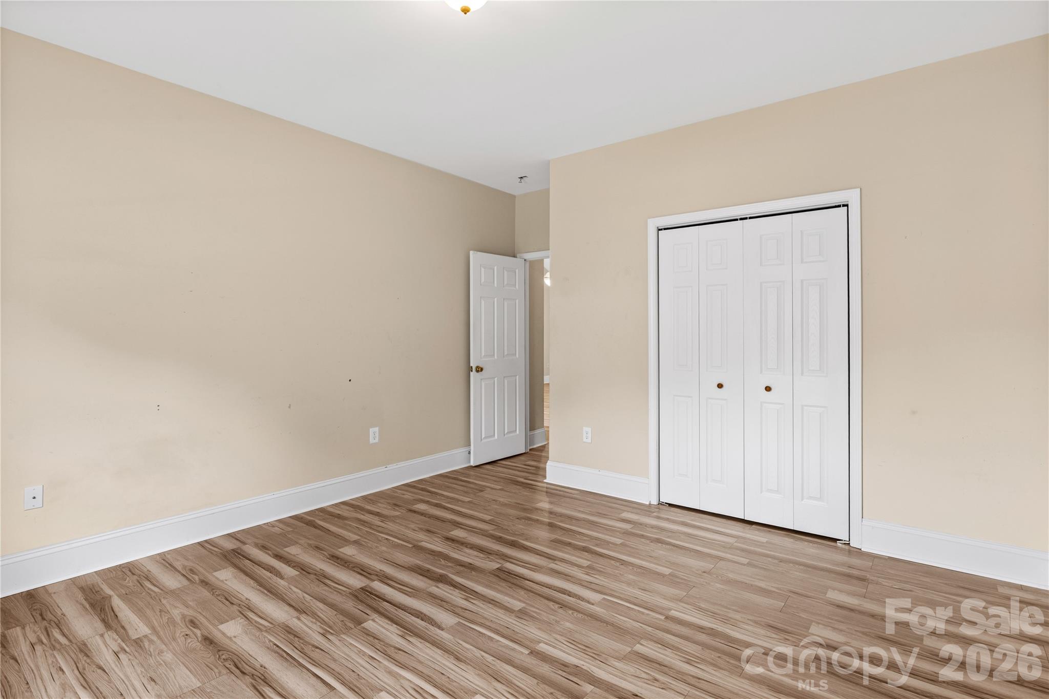Stafford Park - Residential