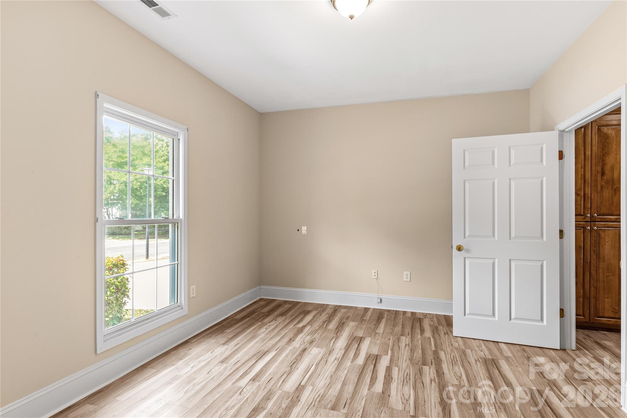 Stafford Park - Residential