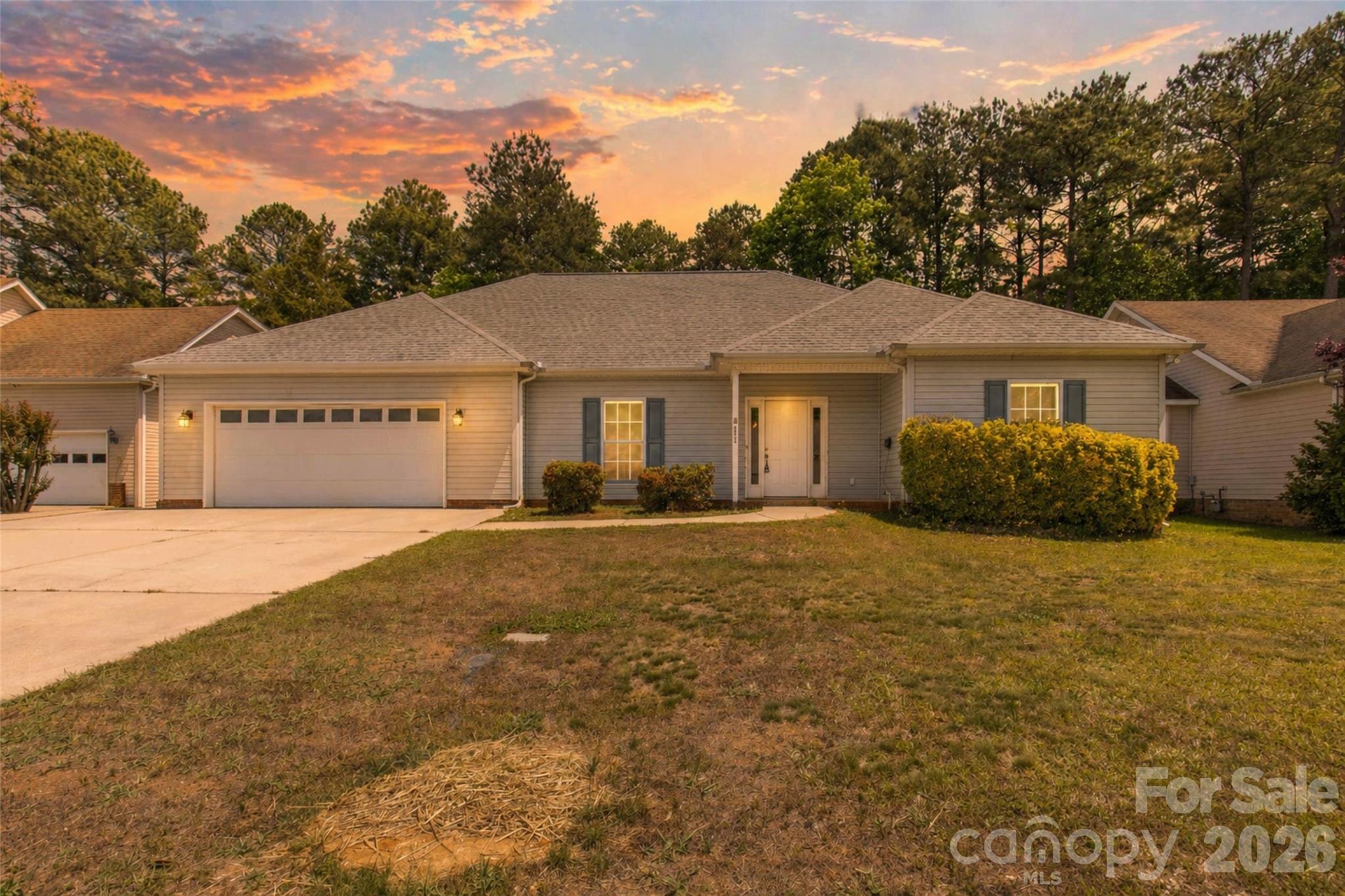 Stafford Park - Residential