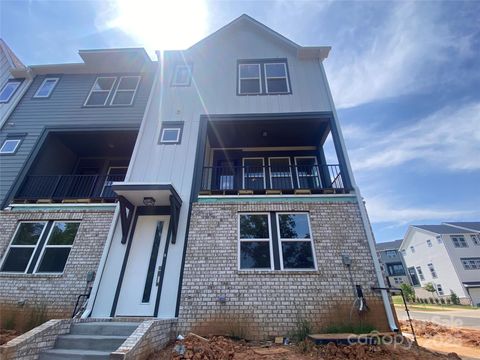 416 Nathaniel Way BRX0051 Charlotte NC 28213