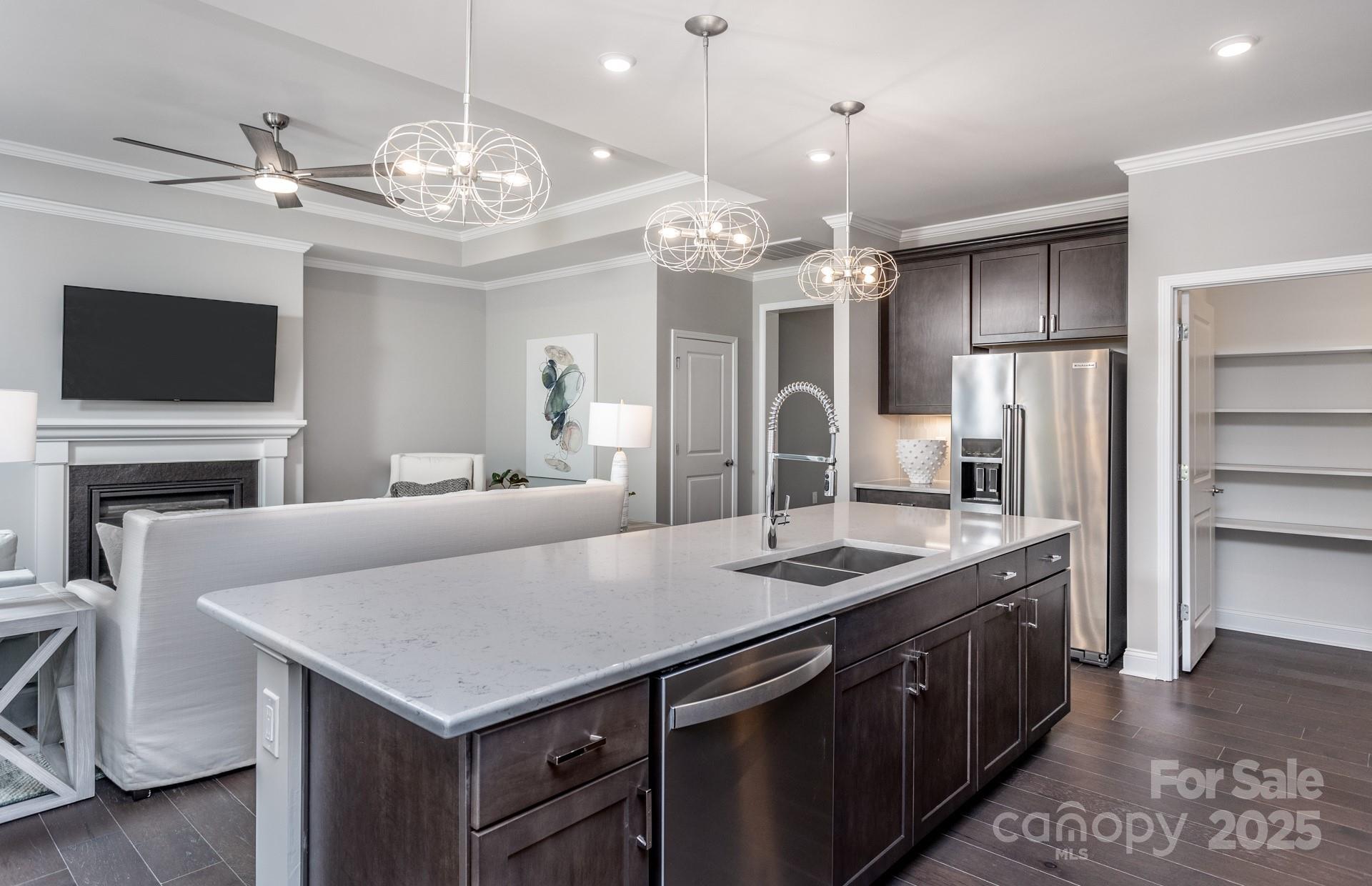 Kinsdale - Residential