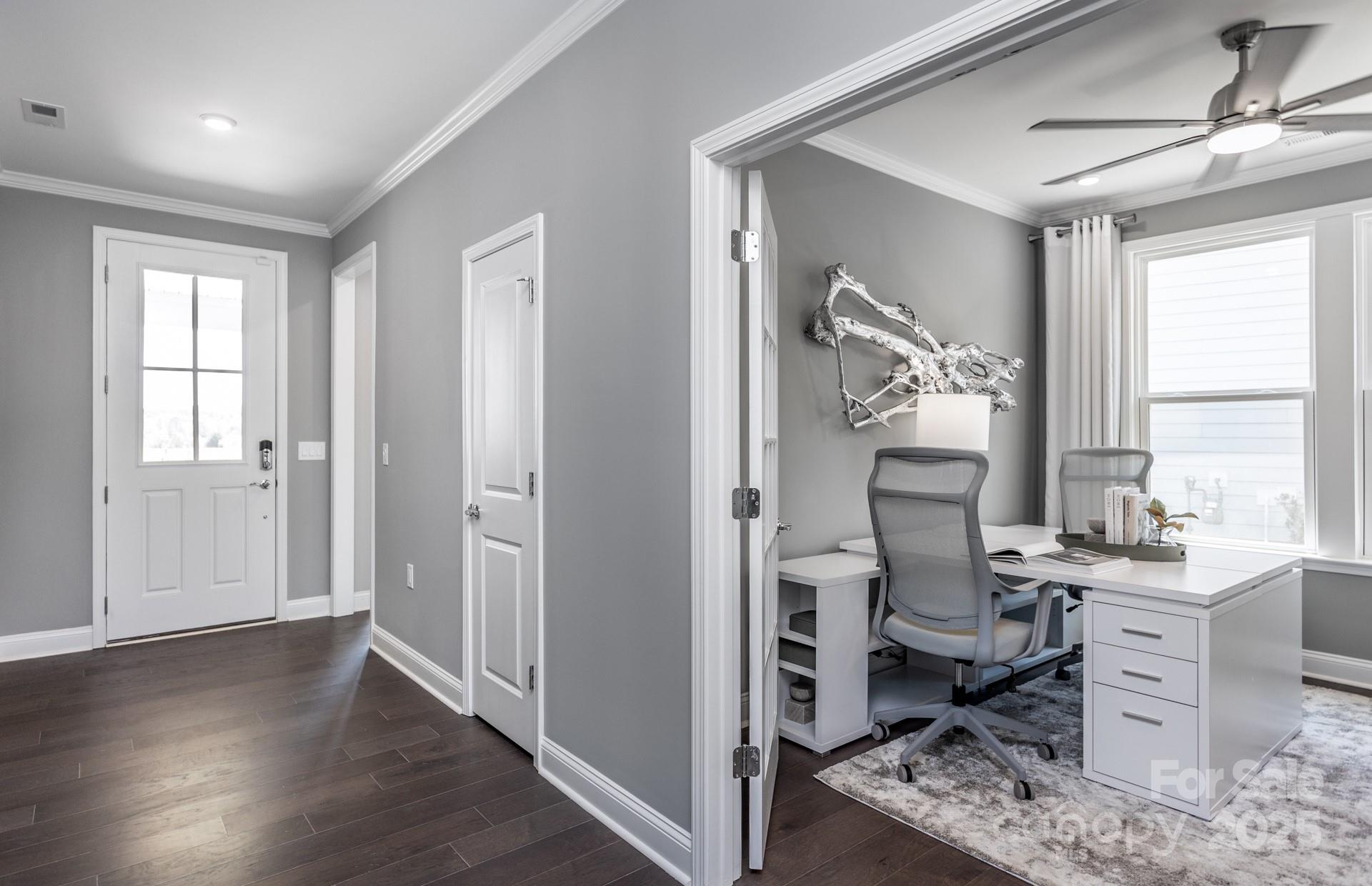 Kinsdale - Residential