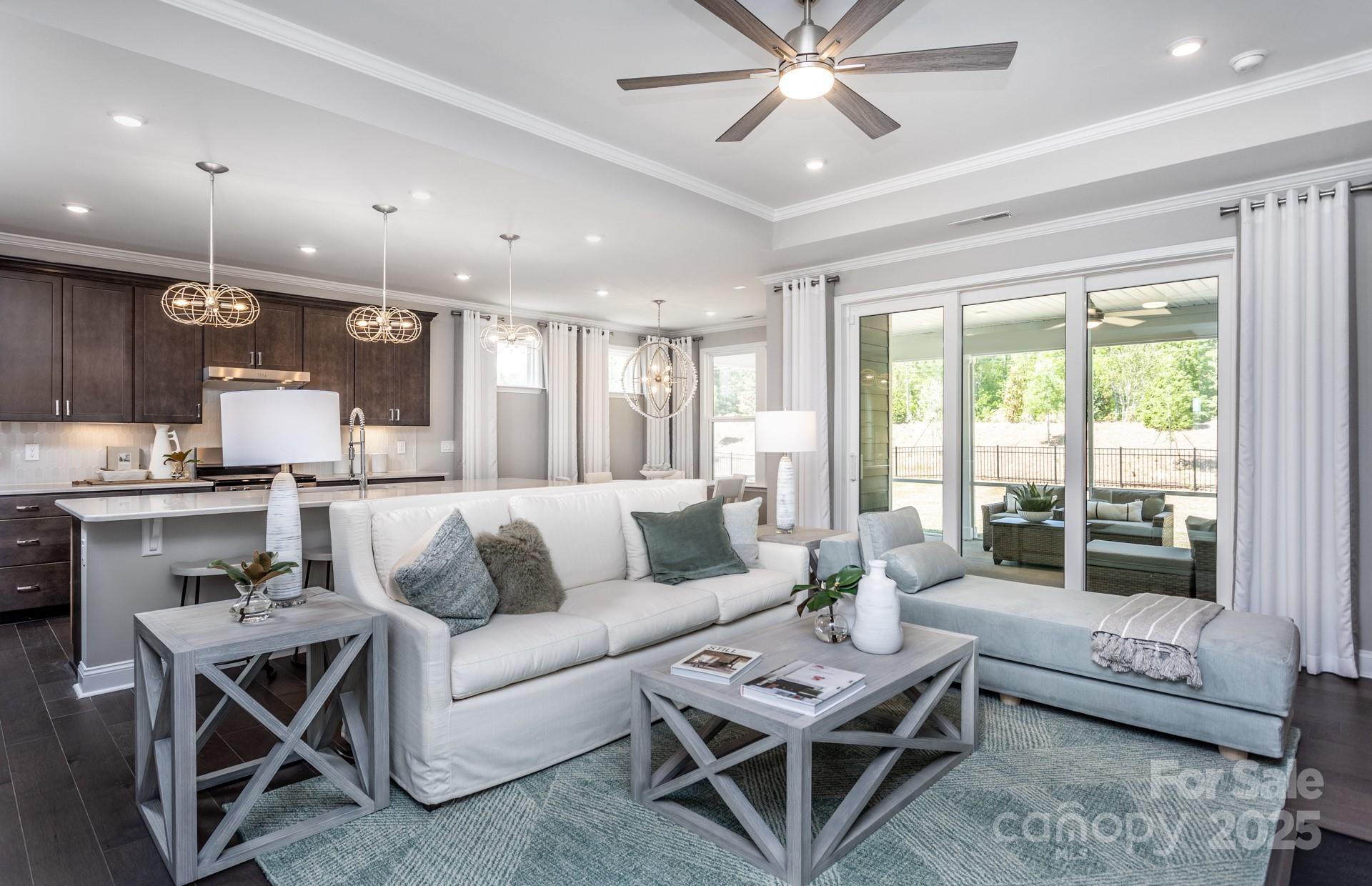 Kinsdale - Residential