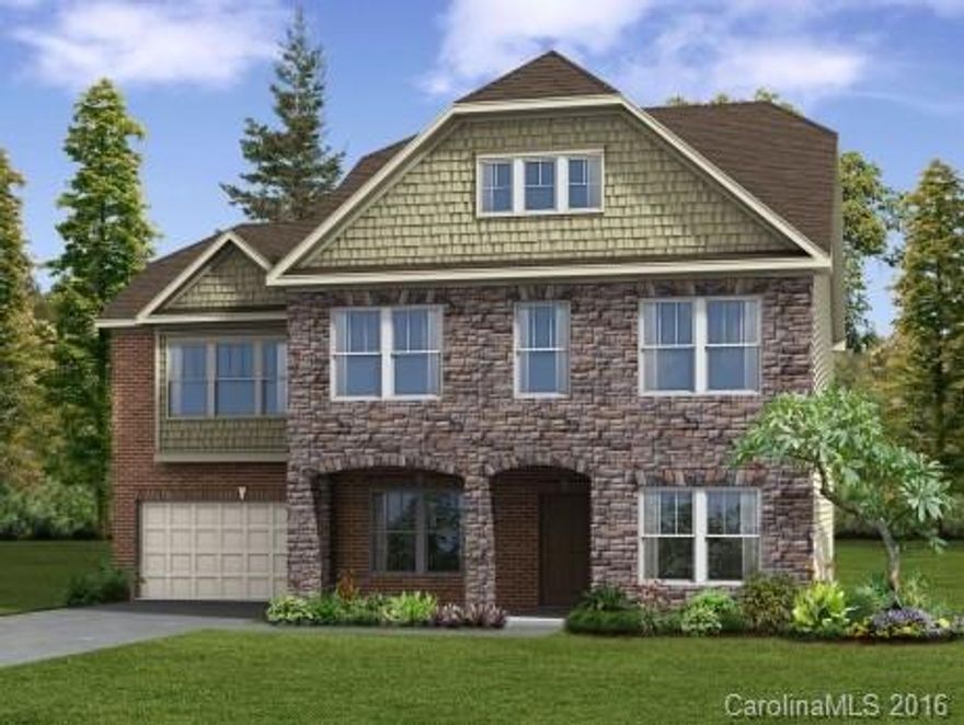 Brand New Energy-Efficient home ready @ April 2017! Beautiful 2-story Olivia offers spacious family room, separate living & dining room, well-appointed kitchen with walk-in pantry.  Master Suite with sitting room is upstairs. Beautiful resort-style amenity complex includes pool, cabana & playground. Known for their energy efficient features, our homes help you live a healthier & quieter lifestyle while saving thousands of dollars on utility bills.