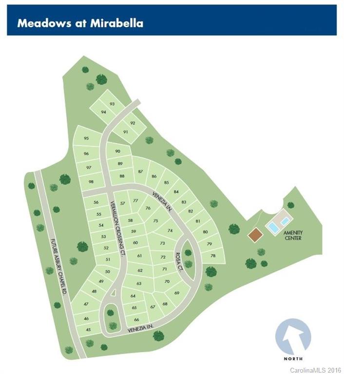 Mirabella - Residential