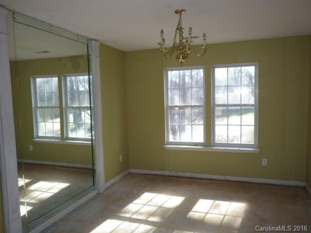 Grenelefe - Residential