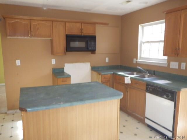 Grenelefe - Residential