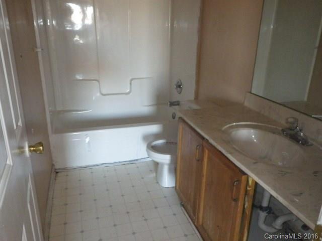 Grenelefe - Residential