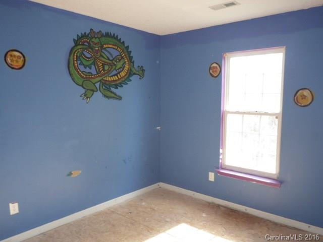 Grenelefe - Residential