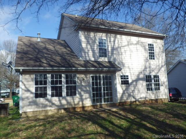 Grenelefe - Residential