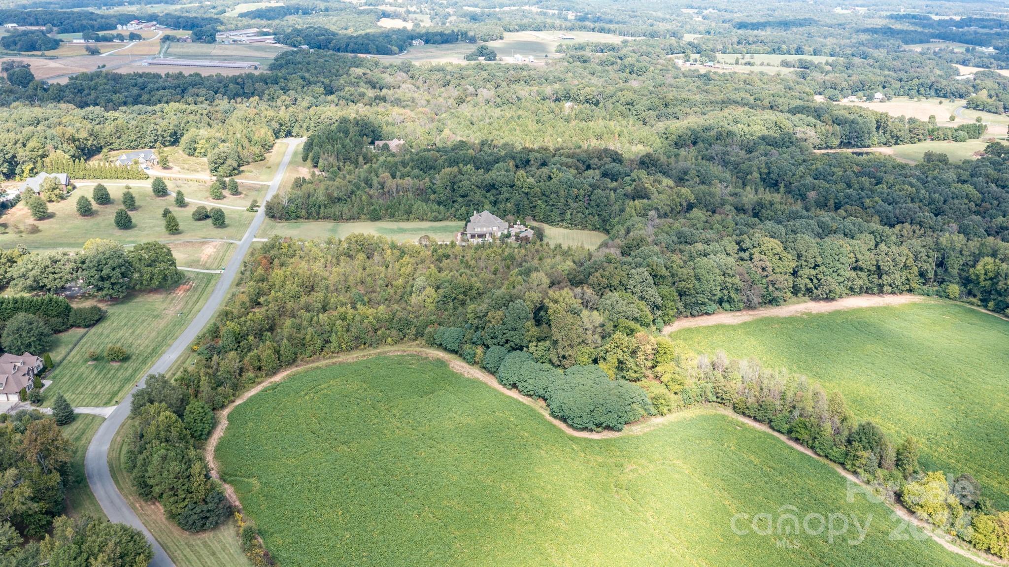 Ferguson Farms - Land