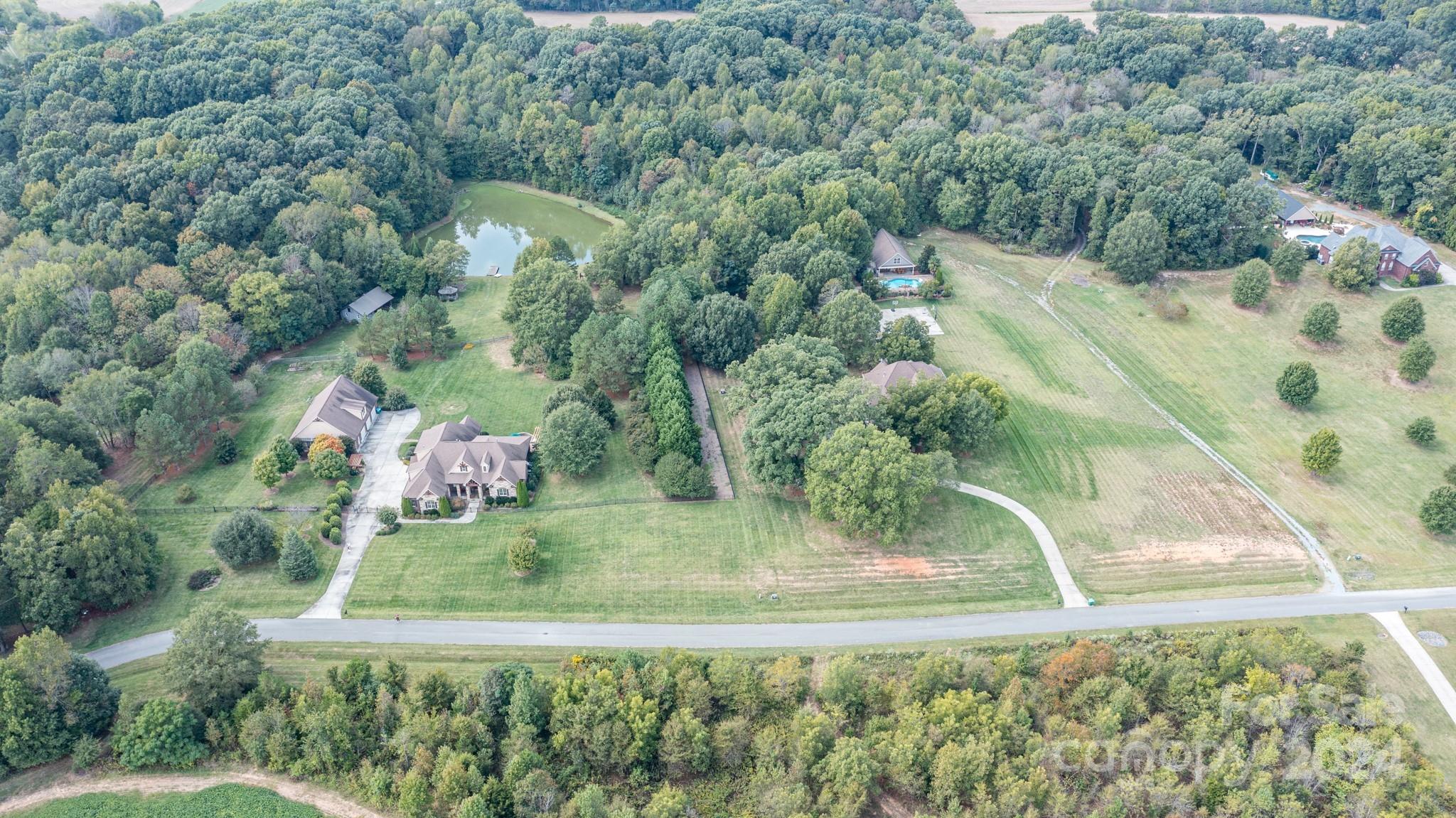 Ferguson Farms - Land