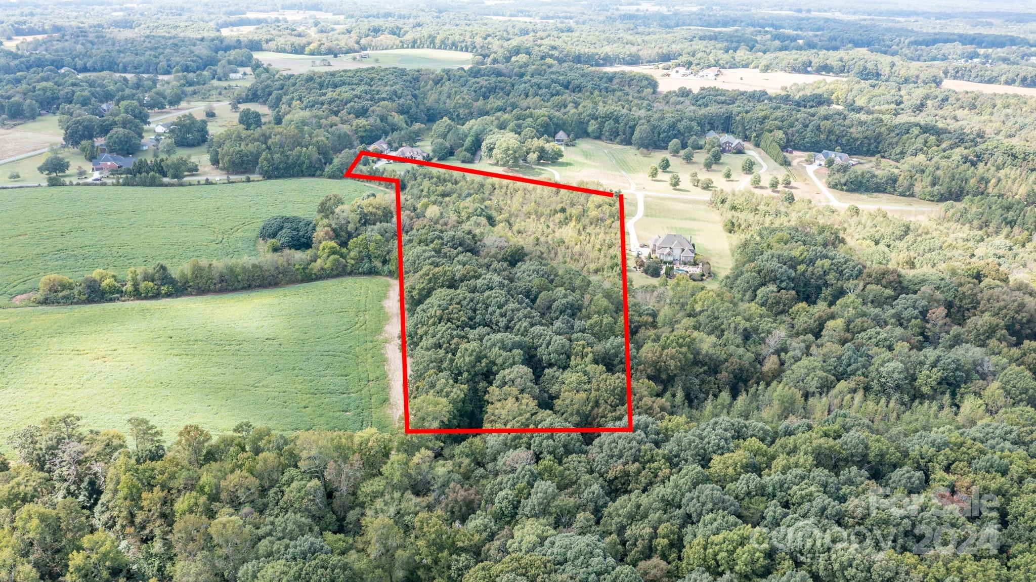 Ferguson Farms - Land