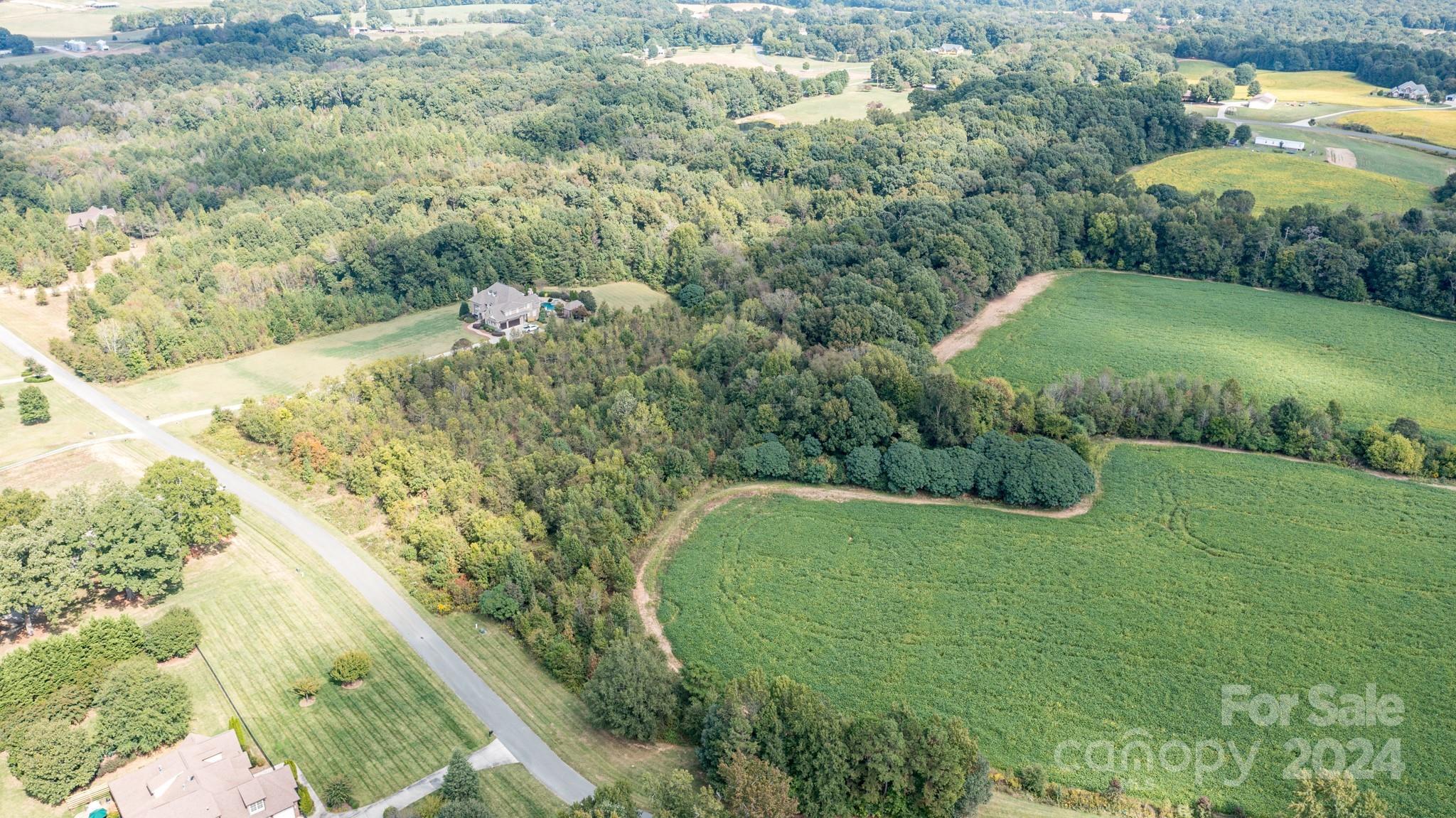 Ferguson Farms - Land