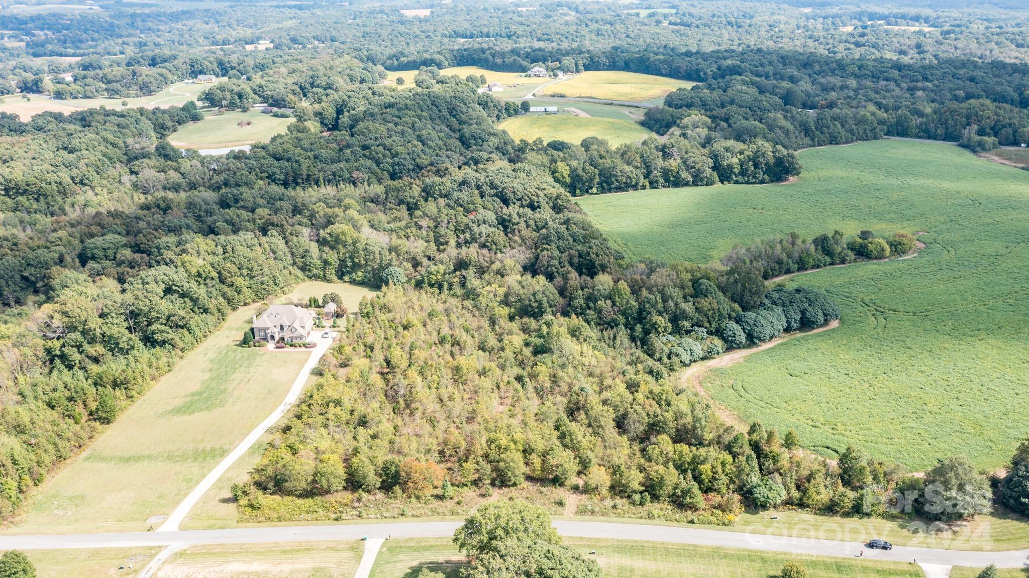 Ferguson Farms - Land