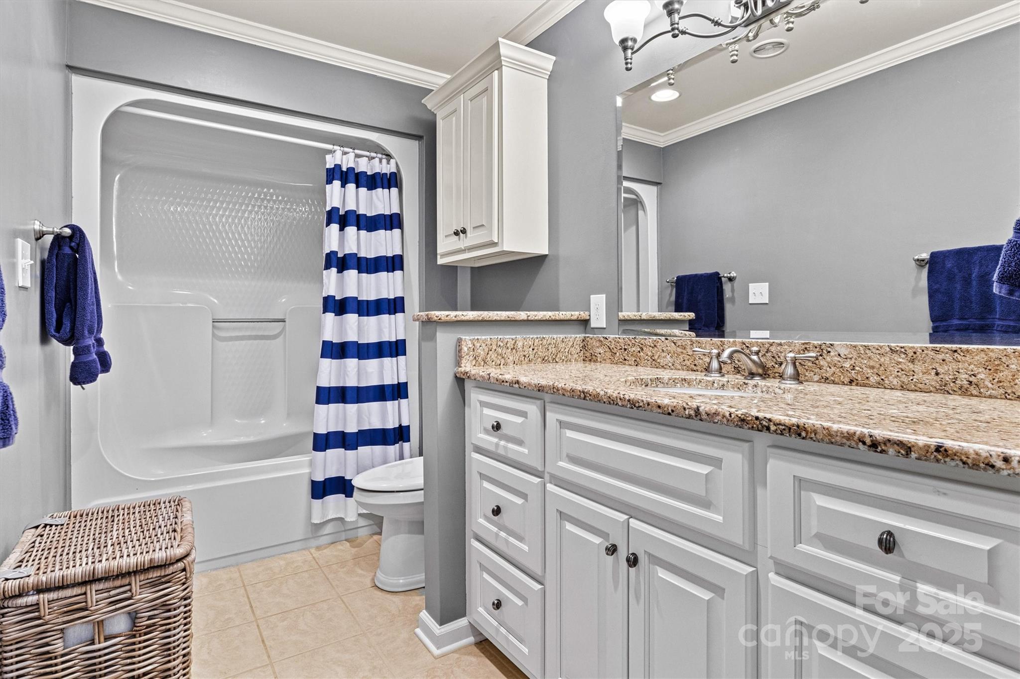 Moores Ferry - Residential