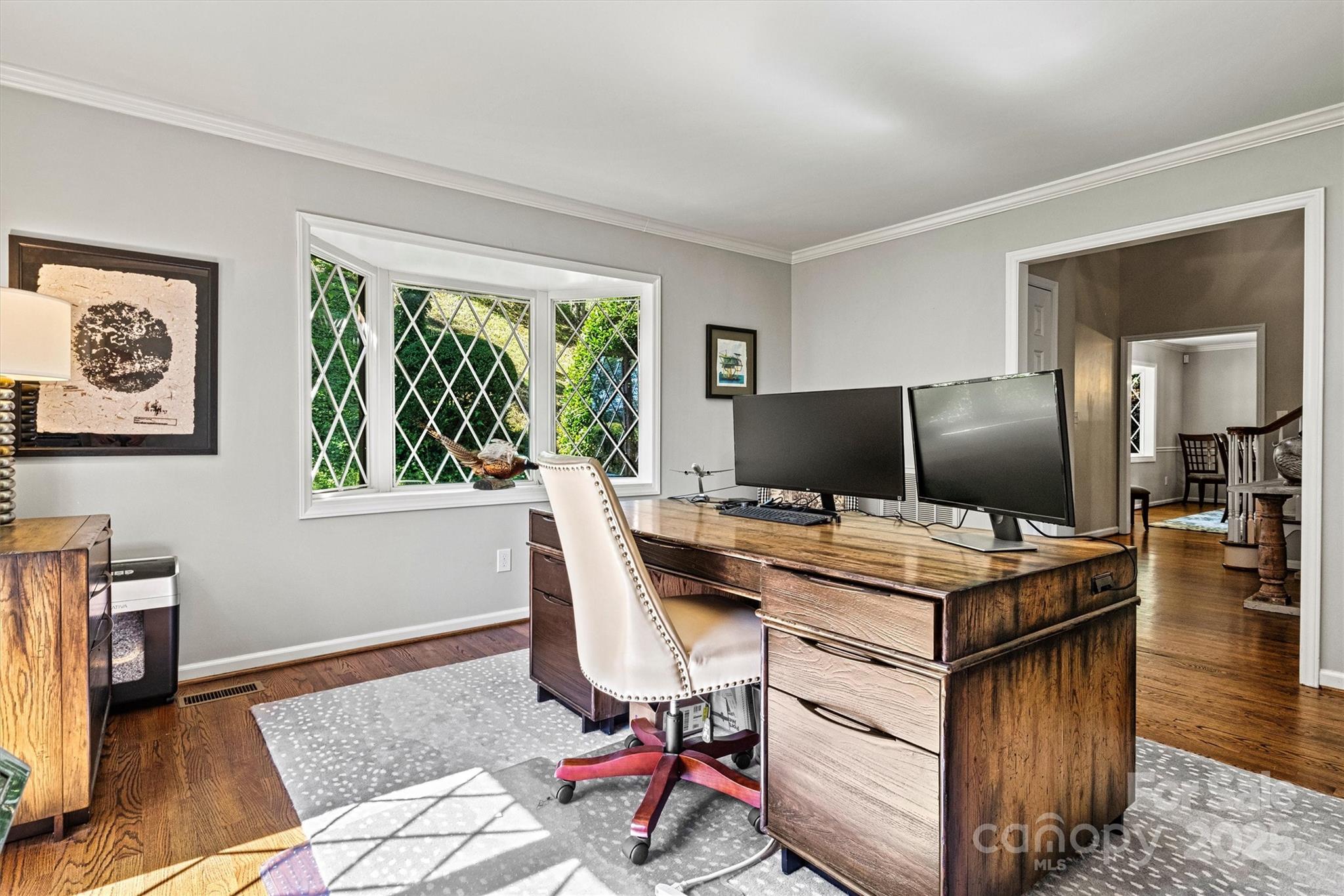 Moores Ferry - Residential